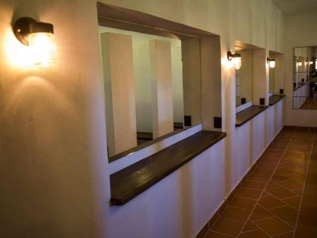 Hacienda Tovares 卡德雷塔 外观 照片